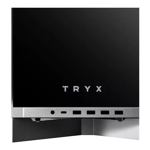 Case TRYX TRYX LUCA L70 Tempered Glass ATX Mid-Tower