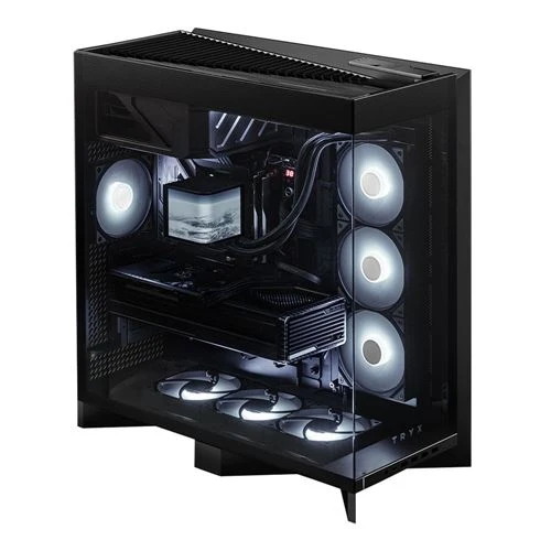 Case TRYX LUCA L70 Tempered Glass ATX Mid-Tower