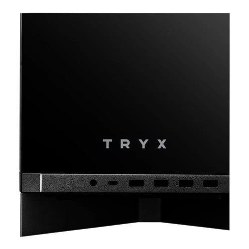 Case TRYX LUCA L70 Tempered Glass ATX Mid-Tower