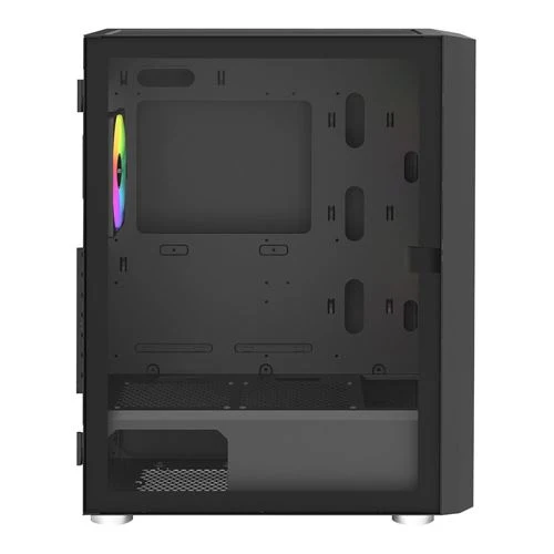 Case Montech X2 Plus Tempered Glass ATX Mid-Tower