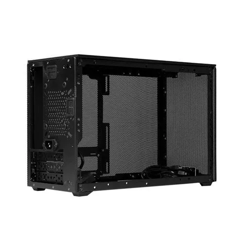 Case SSUPD Meshroom D Mini-ITX Mini Tower