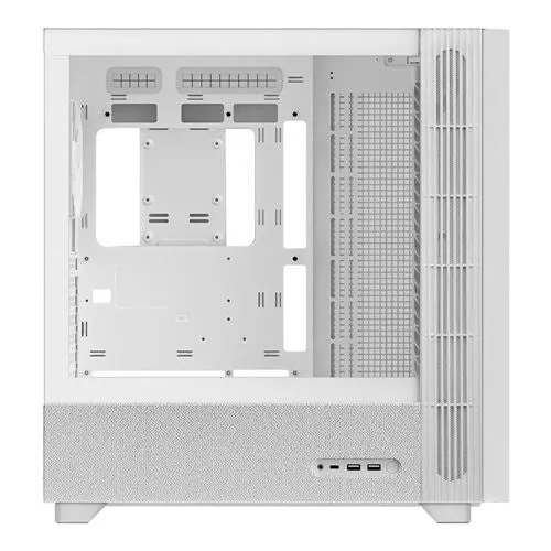 Case TRYX FLOVA F50 Tempered Glass ATX Mid-Tower