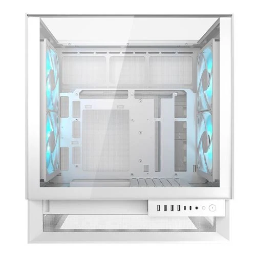 Case Cougar OmnyX Tempered Glass ATX Mid-Tower