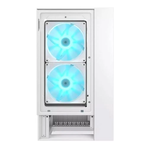 Case Cougar OmnyX Tempered Glass ATX Mid-Tower