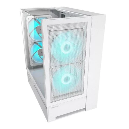Case Cougar OmnyX Tempered Glass ATX Mid-Tower