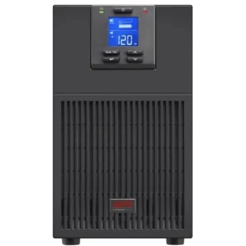 UPS APC Easy UPS SRV3KA 3000VA/2400W - Online Doble Conversión