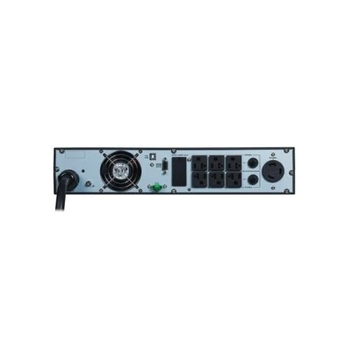 UPS APC Easy UPS On-Line SRVSL3KRARK 3kVA/2700W - Online Doble Conversión