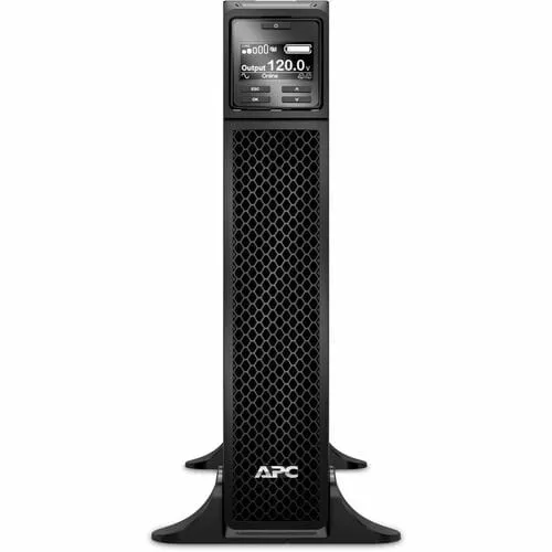 UPS APC Smart-UPS SRT3000XLA 3kVA/2700W - Online Doble Conversión