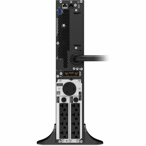 UPS APC Smart-UPS SRT3000XLA 3kVA/2700W - Online Doble Conversión