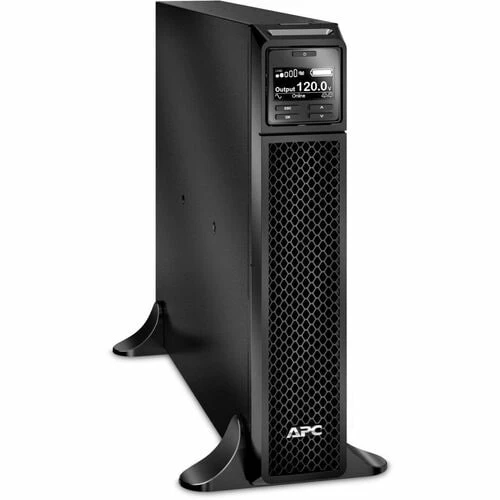 UPS APC Smart-UPS SRT3000XLA 3kVA/2700W - Online Doble Conversión