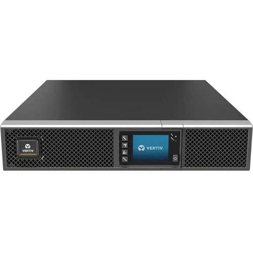 UPS Vertiv Liebert GXT5 GXT5-3000LVRT2UXL 3000VA/2700W - Online Doble Conversión