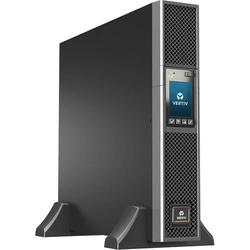 UPS Vertiv Liebert GXT5 GXT5-3000LVRT2UXL 3000VA/2700W - Online Doble Conversión