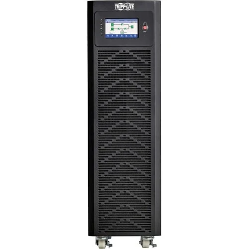 UPS Eaton Tripp Lite SmartOnline S3M10K-NIB 10kVA Trifásico - Online Doble Conversión