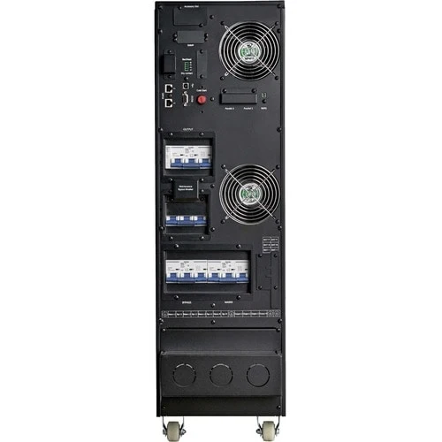 UPS Eaton Tripp Lite SmartOnline S3M10K-NIB 10kVA Trifásico - Online Doble Conversión