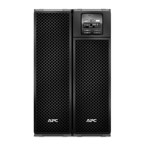 UPS APC Smart-UPS On-Line SRT5KXLT-5KTF 5kVA/4.25kW - Online Doble Conversión