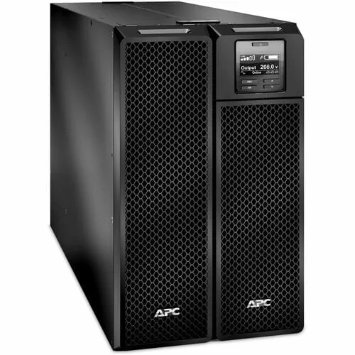 UPS APC Smart-UPS On-Line SRT5KXLT-5KTF 5kVA/4.25kW - Online Doble Conversión