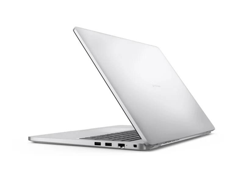 Laptop Dell Pro 16 PC16250, Intel Core Ultra 5 235U 12 Núcleos, 32GB DDR5, 512 GB, Intel Graphics