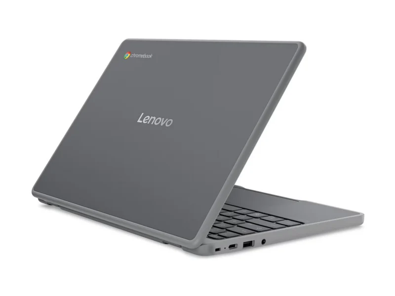 Laptop Lenovo Chrome 100e G5 M89 83T6, MediaTek Kompanio 540 8 Núcleos, 4GB DDR5, 64 GB, ARM Mali-G57 MC2