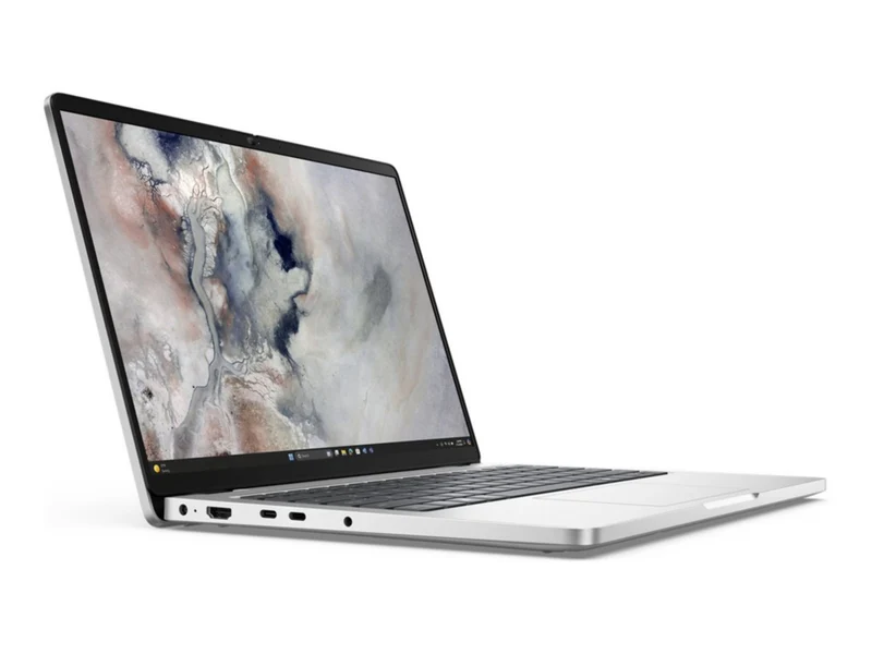 Laptop Dell Pro 14 PC14250, Intel Core Ultra 5 - 12 Núcleos, 16GB DDR5, 512 GB SSD, Intel Graphics