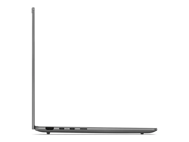 Laptop Lenovo Slim 7 14ILL10 83MC, Intel Core Ultra 7 - 8 Núcleos, 16GB DDR5, 1 TB SSD, Intel Arc Graphics 140V