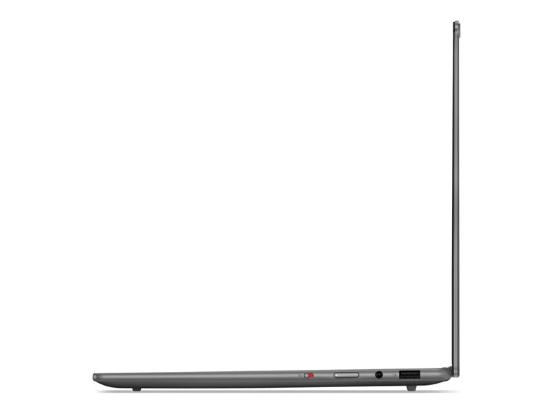 Laptop Lenovo Slim 7 14ILL10 83MC, Intel Core Ultra 7 - 8 Núcleos, 16GB DDR5, 1 TB SSD, Intel Arc Graphics 140V