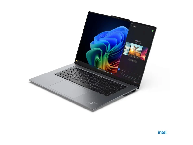 Laptop Lenovo ThinkPad X9-15 Gen 1 21Q6, Intel Core Ultra 5 226V 8 Núcleos, 16GB DDR5, 512 GB SSD, Intel Arc Graphics 130V