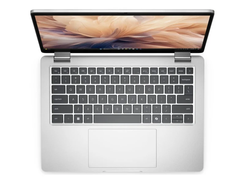 Laptop Dell Pro 13 Plus PB13250, Intel Core Ultra 7 - 8 Núcleos, 16GB DDR5, 512GB TLC SSD, Intel Arc Graphics 140V