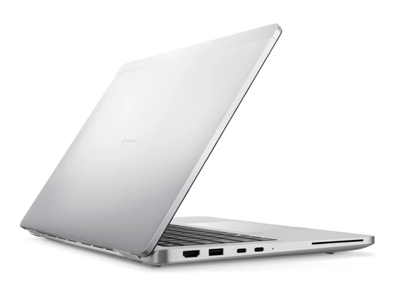 Laptop Dell Pro 13 Plus PB13250, Intel Core Ultra 7 - 8 Núcleos, 16GB DDR5, 512GB TLC SSD, Intel Arc Graphics 140V