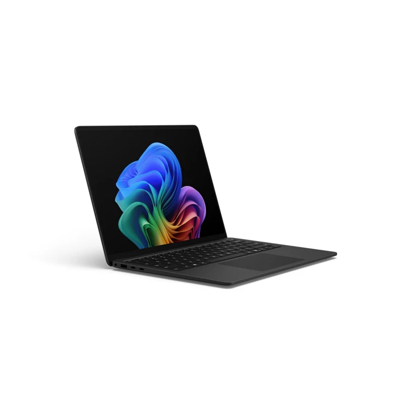 Laptop Microsoft Surface Laptop for Business, Intel Core Ultra 5 8 Núcleos, 16GB DDR5, Microsoft Surface Laptop –13.8” – Intel Core Ultra 5– 16 GB RAM – 512 GB SSD Black– Windows 11 Pro – 2026 – 8th Edition, Intel Graphics