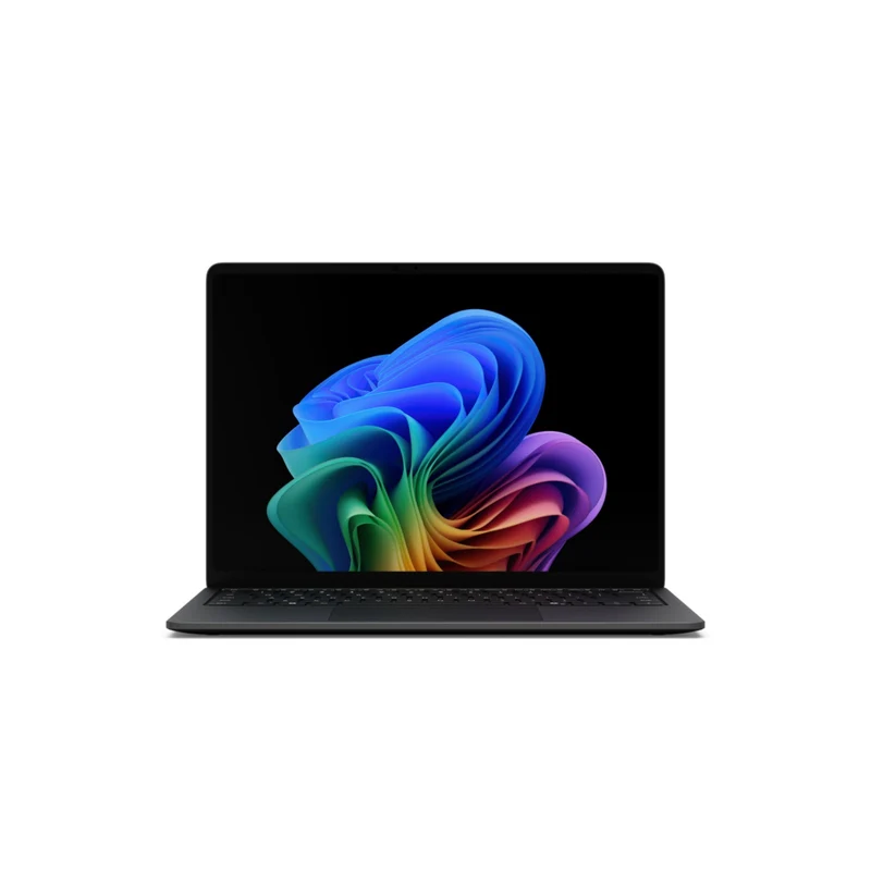 Laptop Microsoft Surface Laptop for Business, Intel Core Ultra 5 8 Núcleos, 32GB DDR5, Microsoft Surface Laptop –13.8” – Intel Core Ultra 5– 32 GB RAM – 256 GB SSD Black– Windows 11 Pro – 2026 – 8th Edition, Intel Graphics
