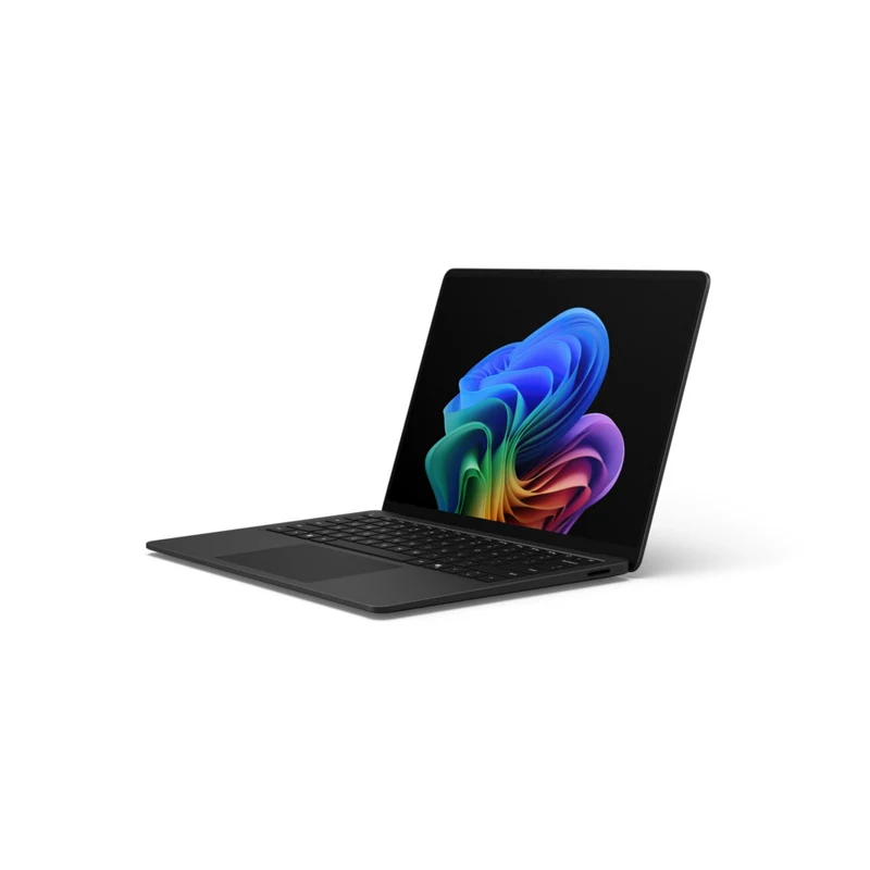 Laptop Microsoft Surface Laptop for Business, Intel Core Ultra 5 8 Núcleos, 32GB DDR5, Microsoft Surface Laptop –13.8” – Intel Core Ultra 5– 32 GB RAM – 256 GB SSD Black– Windows 11 Pro – 2026 – 8th Edition, Intel Graphics