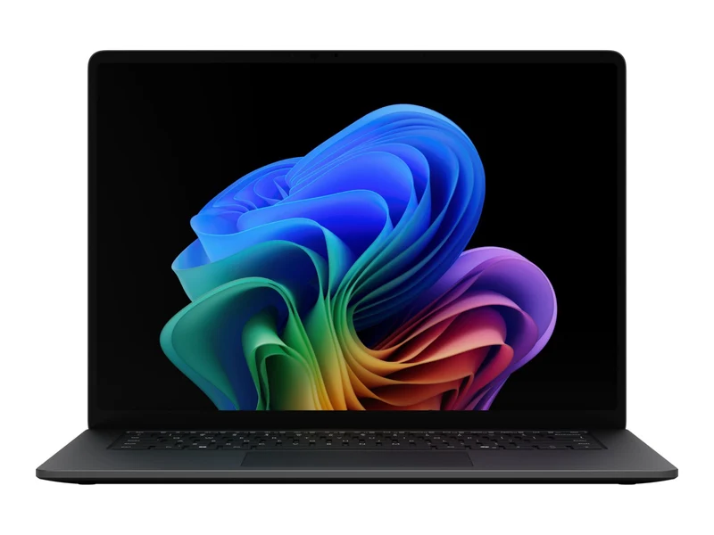 Laptop Microsoft Surface Laptop for Business, Qualcomm Snapdragon X2 Elite X2E-78-100 12 Núcleos, 32GB DDR5, 512 GB, Qualcomm Adreno, EP2-60701