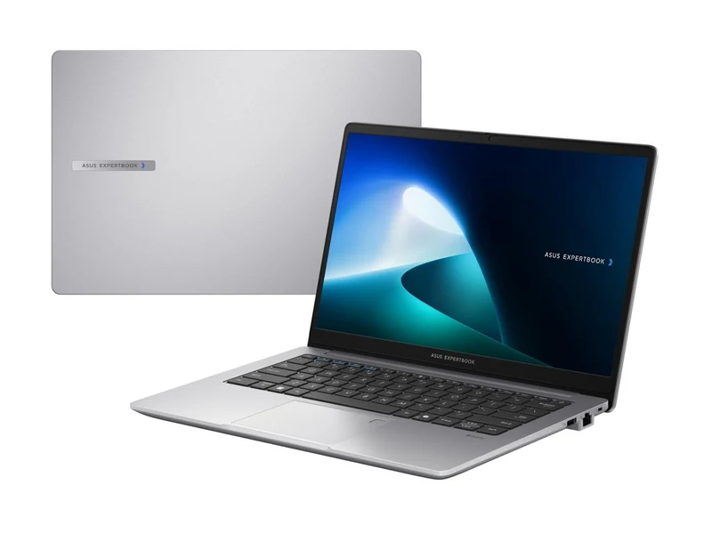 Laptop ASUS ExpertBook P1 P1403CVA-XB54, Intel Core 5 - 8 Núcleos, 16GB DDR5, 512 GB SSD, Intel Graphics