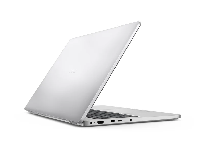 Laptop Dell Pro 16 PC16250, Intel Core Ultra 7 - 12 Núcleos, 16GB DDR5, 512 GB SSD, Intel Graphics
