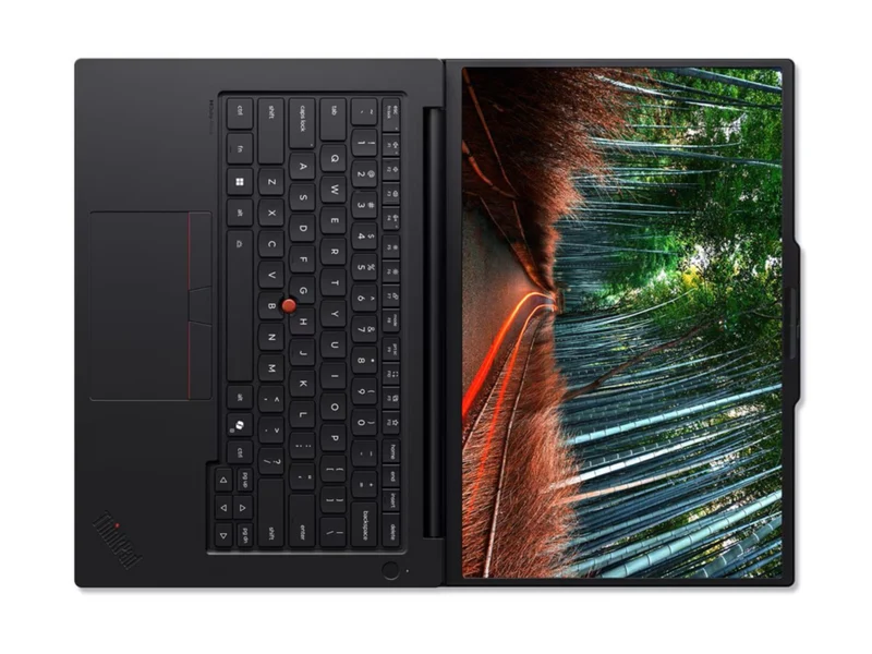 Laptop Lenovo ThinkPad P14s Gen 7 21X0, AMD Ryzen AI 7 PRO 450 8 Núcleos, 32GB DDR5, 512GB SSD, Radeon 860M