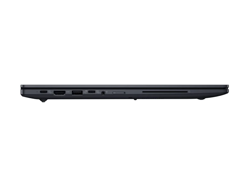 Laptop ASUS ExpertBook B3 B3605CCA-XS74, Intel Core Ultra 7 - 16 Núcleos, 16GB DDR5, 512 GB SSD, Intel Arc Graphics 140T