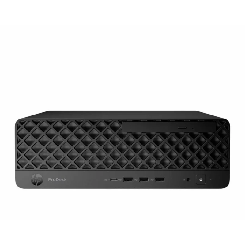 Mini PC HP ProDesk, Intel Core Ultra 5 15th 14 Núcleos, 16GB DDR5, 256 GB SSD, Intel® Q870