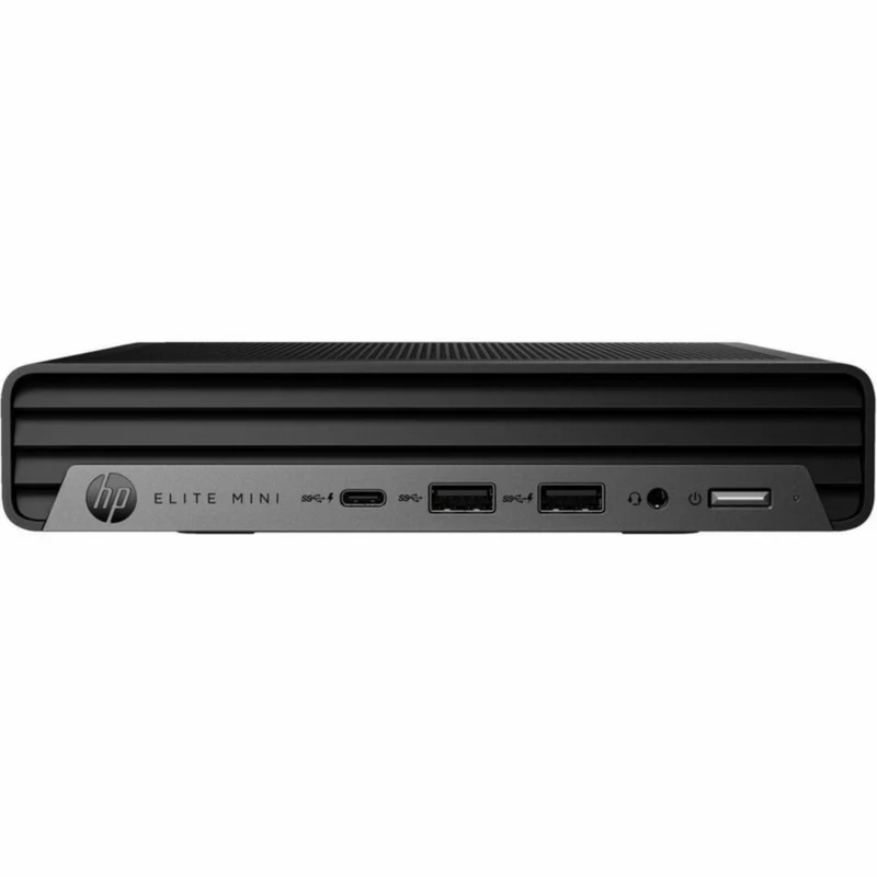 Mini PC HP Elite, Intel Core I7 12th 12 Núcleos, 16GB DDR5, 512 GB SSD