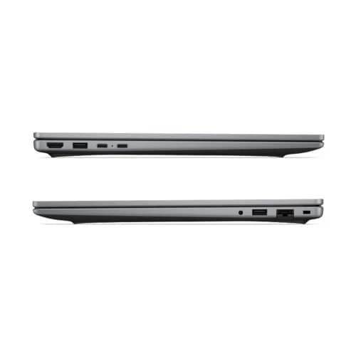 Laptop HP 200 G2a 16" - AMD Ryzen 5 220 - 16GB - 512GB SSD