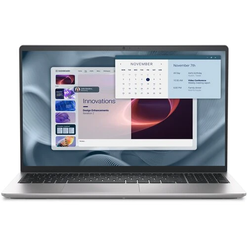 Laptop Dell Pro 15 Essential PV15250 15.6" - Intel Core i7-1355U - 16GB - 512GB SSD