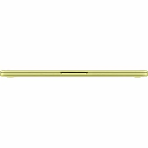 Apple MacBook Neo 13" - Apple A18 Pro - 8GB - 256GB SSD - Citrus