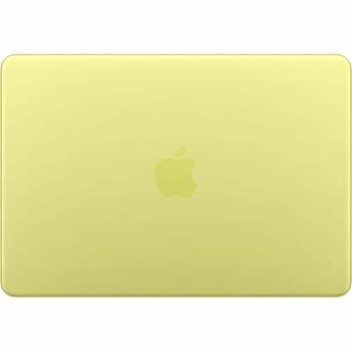 Apple MacBook Neo 13" - Apple A18 Pro - 8GB - 256GB SSD - Citrus