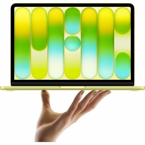 Apple MacBook Neo 13" - Apple A18 Pro - 8GB - 256GB SSD - Citrus