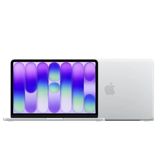 Apple MacBook Neo 13" - Apple A18 Pro - 8GB - 256GB SSD - Plata