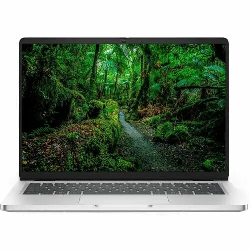 Laptop Dell Pro 14 PC14255 14" - AMD Ryzen AI 5 PRO 340 - 16GB - 512GB SSD