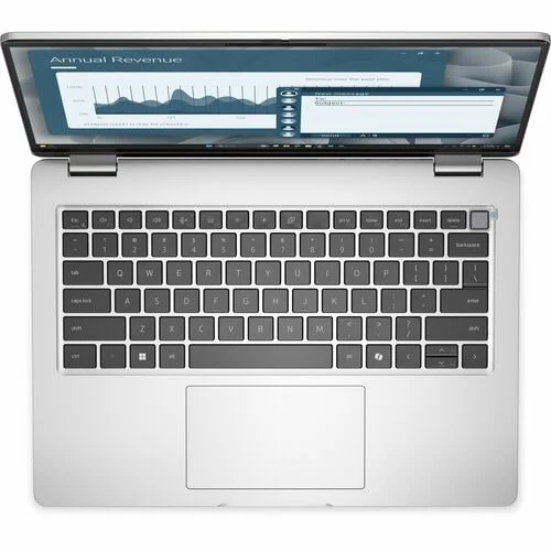Laptop Dell Pro 14 PC14255 14" - AMD Ryzen AI 5 PRO 340 - 16GB - 512GB SSD