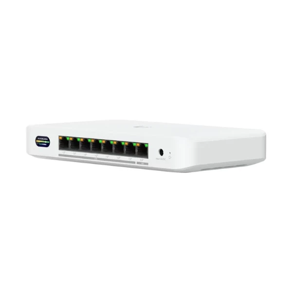 Switch de Red Ubiquiti Device Bridge Switch