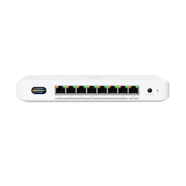 Switch de Red Ubiquiti Device Bridge Switch