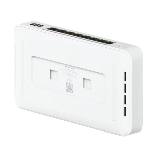 Switch de Red Ubiquiti Device Bridge Switch