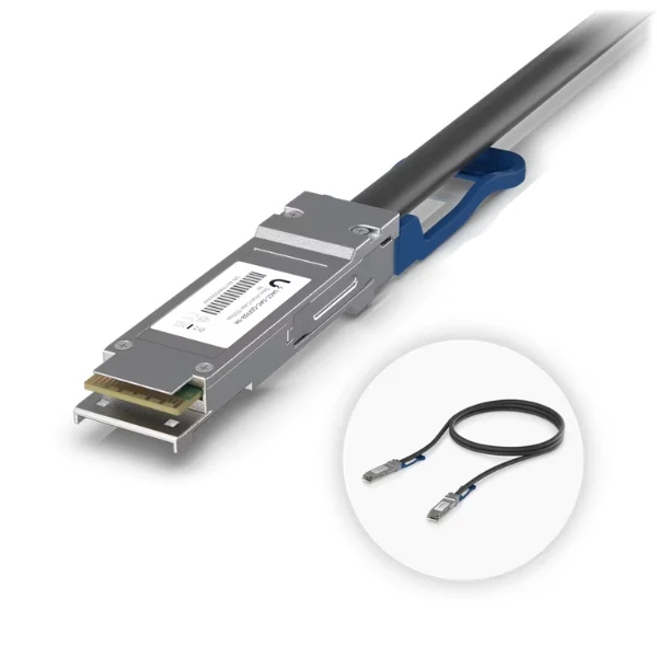 Accesorios Ubiquiti 100G Direct Attach Cable
